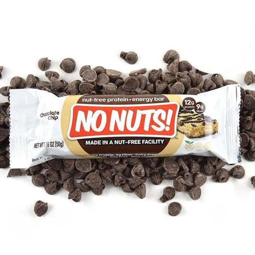 No Nuts Bars - Kitchen Altitude
