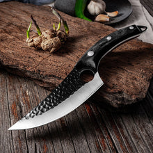Load image into Gallery viewer, Professional Serbian Boning Knife - Kitchen Altitude
