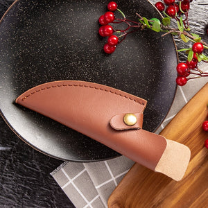 Professional Serbian Boning Knife - Kitchen Altitude