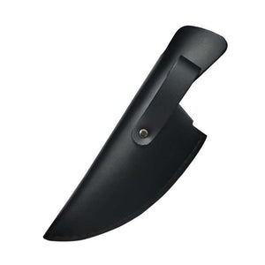 Professional Serbian Boning Knife - Kitchen Altitude