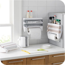 Load image into Gallery viewer, 4 in 1 Kitchen Organizer - Kitchen Altitude
