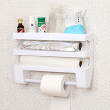 Load image into Gallery viewer, 4 in 1 Kitchen Organizer - Kitchen Altitude
