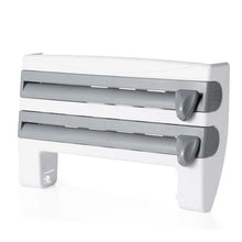 Load image into Gallery viewer, 4 in 1 Kitchen Organizer - Kitchen Altitude
