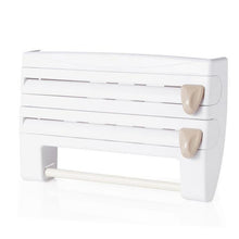 Load image into Gallery viewer, 4 in 1 Kitchen Organizer - Kitchen Altitude
