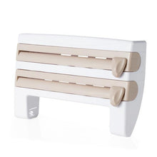 Load image into Gallery viewer, 4 in 1 Kitchen Organizer - Kitchen Altitude
