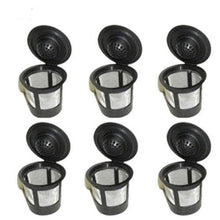 Load image into Gallery viewer, Reusable K Cup Coffee Pods for Keurig Machines - Kitchen Altitude

