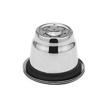 Load image into Gallery viewer, Reusable Coffee Pods For Nespresso Machines - Kitchen Altitude

