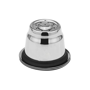 Reusable Coffee Pods For Nespresso Machines - Kitchen Altitude