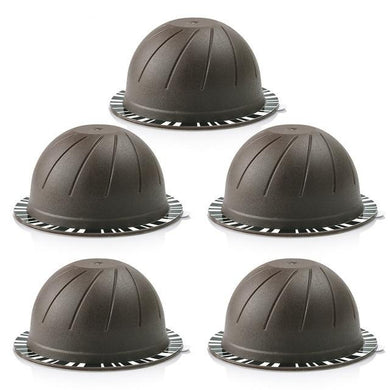 Refillable Pods For Vertuo Next ENV150 Vertuoline Plus - Kitchen Altitude