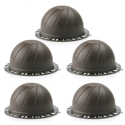 Refillable Pods For Vertuo Next ENV150 Vertuoline Plus - Kitchen Altitude