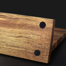 Load image into Gallery viewer, Magnetic Knife Holder with Powerful Magnet - Kitchen Altitude
