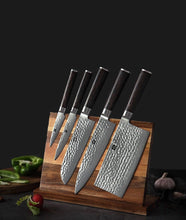 Load image into Gallery viewer, Magnetic Knife Holder with Powerful Magnet - Kitchen Altitude
