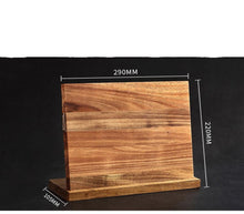 Load image into Gallery viewer, Magnetic Knife Holder with Powerful Magnet - Kitchen Altitude
