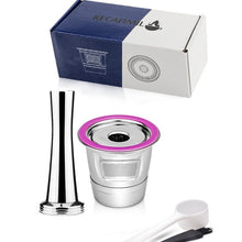 Load image into Gallery viewer, Reusable K Cup Coffee Pods for Keurig Machines - Kitchen Altitude
